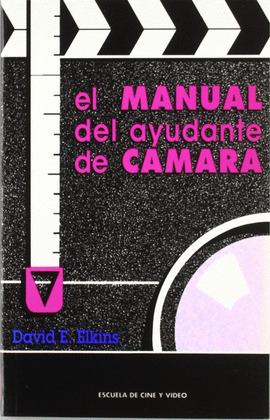 EL MANUAL DEL AYUDANTE DE CAMARA