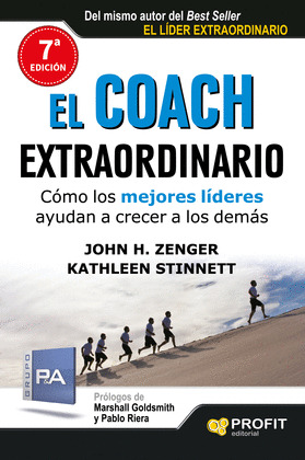 COACH EXTRAORDINARIO, EL