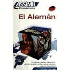 EL ALEMAN METODO ASSIMIL LIBRO