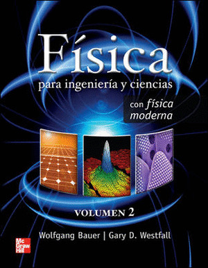 FISICA PARA INGENIERIA, 2