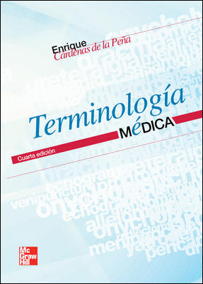 TERMINOLOGIA MEDICA
