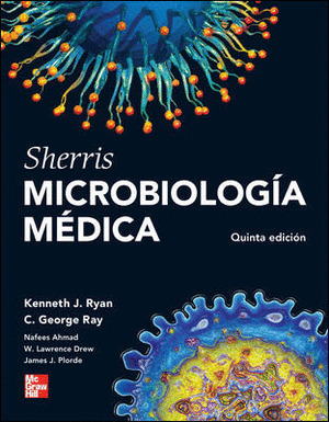 MICROBIOLOGIA MEDICA 5ªED.(CIENCIAS SALUD MEDICINA