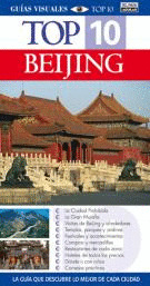 BEIJING. GUIA TOP 10 (2008)