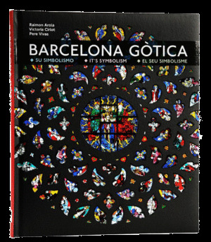 BARCELONA GÒTICA