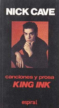 CANCIONES NICK CAVE