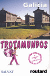 TROTAMUNDOS ROUTARD.GALICIA (2007)