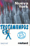 TROTAMUNDOS ROUTARD.NUEVA YORK (2007)