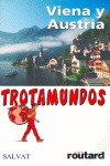 TROTAMUNDOS VIENA Y AUSTRIA.(2007)