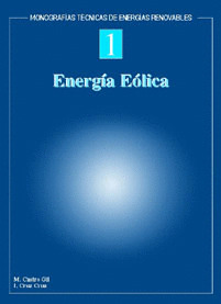 ENERGIA EOLICA