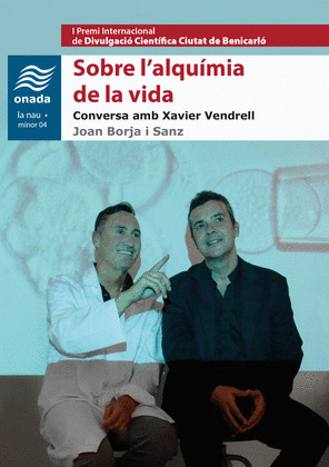 SOBRE LŽALQUIMIA DE LA VIDA