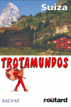 TROTAMUNDOS ROUTARD.SUIZA (2007)