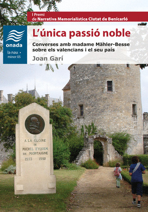 LŽUNICA PASSIO NOBLE