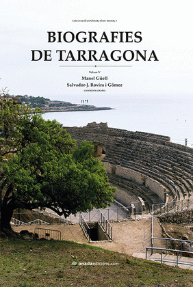 BIOGRAFIES DE TARRAGONA