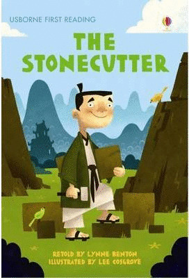 THE STONECUTTER