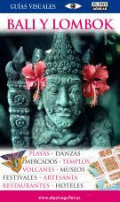 BALI GUIAS VISUALES 2008