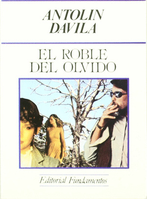 ROBLE OLVIDO