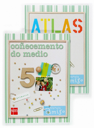 (N) COÑECEMENTO DO MEDIO 5º PRIMARIA (G) 06