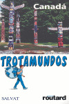 TROTAMUNDOS ROUTARD.CANADA (2007)