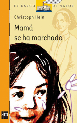 MAMA SE HA MARCHADO