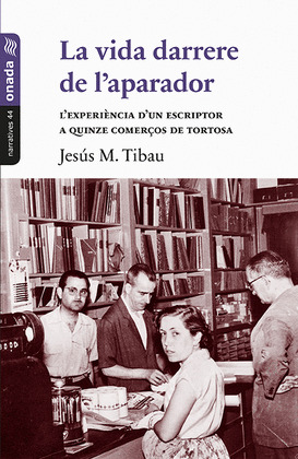 VIDA DARRERE DE LŽAPARADOR