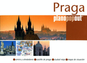 PRAGA PLANO