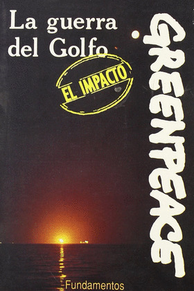 GUERRA GOLFO