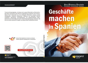GESCHÄFTE MACHEN IN SPANIEN