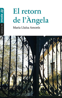 EL RETORN DE LŽANGELA