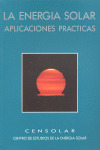LA ENERGIA SOLAR. APLICACIONES PRACTICAS