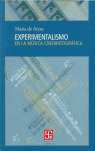 EXPERIMENTALISMO EN LA MUSICA