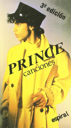 CANCIONES PRINCE