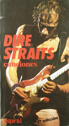 CANCIONES DIRE STRAITS