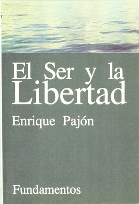 SER Y LIBERTAD