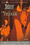 ASTERIX Y LOS VIKINGOS (CUENTO PEQUEÑO FORMATO)