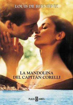 MANDOLINA DEL CAPITAN CORELLI, LA (B)