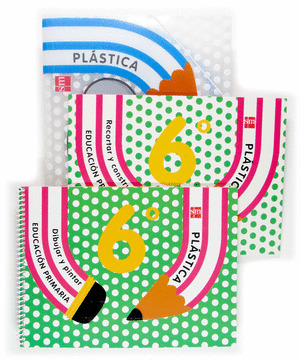 PLASTICA 6º PRIMARIA 06