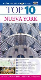 NUEVA YORK TOP 10 2008