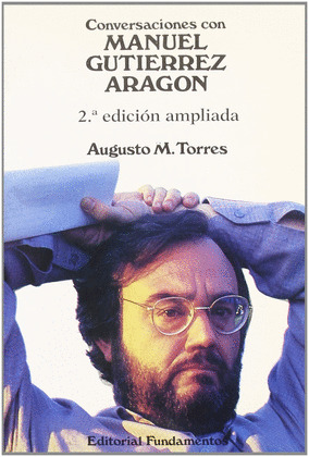 CONVERSACIONES M. GUTIERREZ