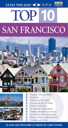 SAN FRANCISCO TOP 10 2008