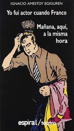 YO FUI ACTOR CUANDO FRANCO