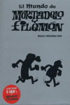 MUNDO DE MORTADELO Y FILEMON