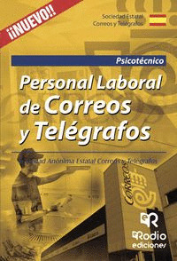 PERSONAL LABORAL DE CORREOS Y TELEGRAFOS