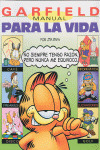 GARFIELD MANUAL PARA LA VIDA