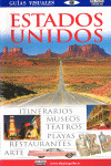 ESTADOS UNIDOS GUIAS VISUALES 2008