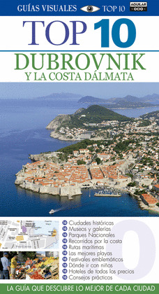 DUBROVNIK TOP 10 2015