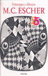 M.C ESCHER ESTAMPAS Y DIBUJOS 