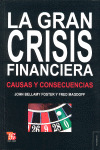 GRAN CRISIS FINANCIERA, LA