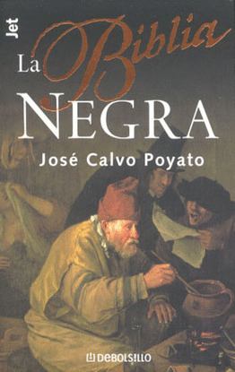 BIBLIA NEGRA, LA