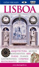 LISBOA GUIAS VISUALES 2008