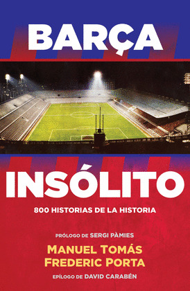 BARÇA INSOLITO